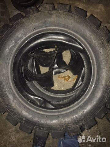 Advance AR206 8.15 R15