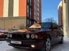 BMW 5 серия 2.0 МТ, 1989, 250 000 км
