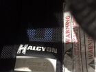 Halcyon подвеска + спинка с крылом Explorer 55 lb объявление продам