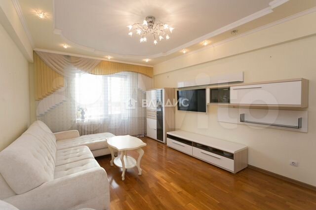 2-к. квартира, 71,1 м², 14/19 эт.