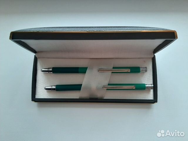 Письменный набор