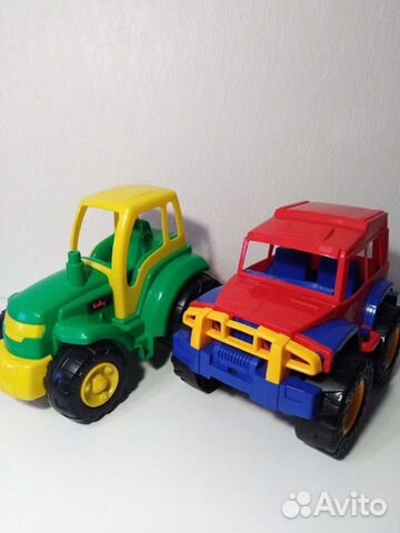 Трактор хаммер машины