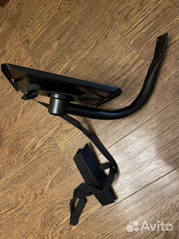 Подставка под телевизор настенная