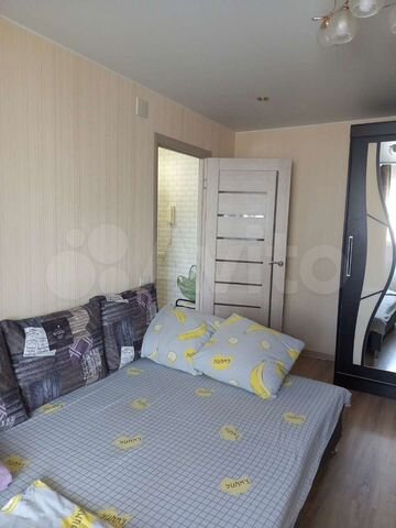 1-к. квартира, 35 м², 2/5 эт.