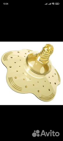 Силиконовые накладки для кормления