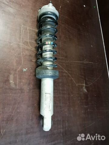 Стойка подвески Mercedes Мерседес GT A1903200500