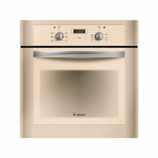 Встраиваемая духовка Гефест 622-02 В