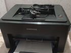Лазерный принтер Samsung ML-2241
