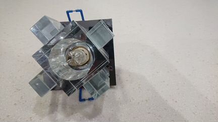 Встраиваемый светильник