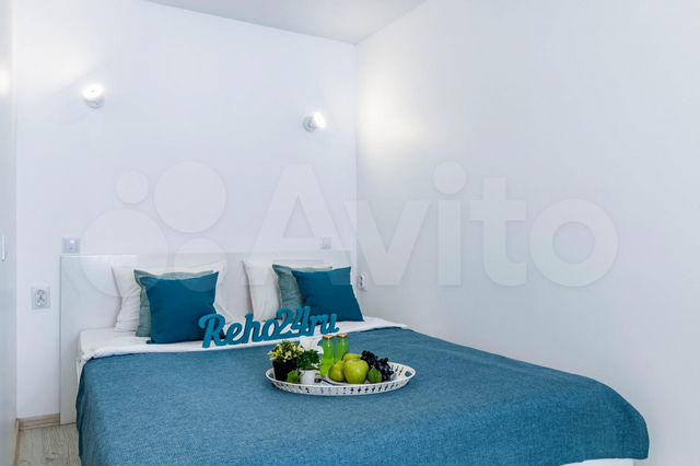 1-к. квартира, 33 м², 2/5 эт.