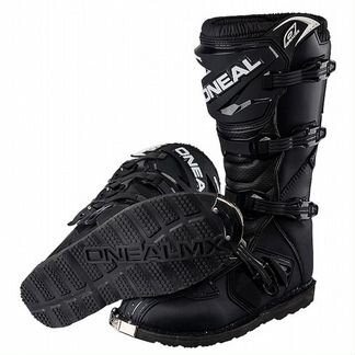 Мотоботы Fly O’neal для мотокросса и эндуро