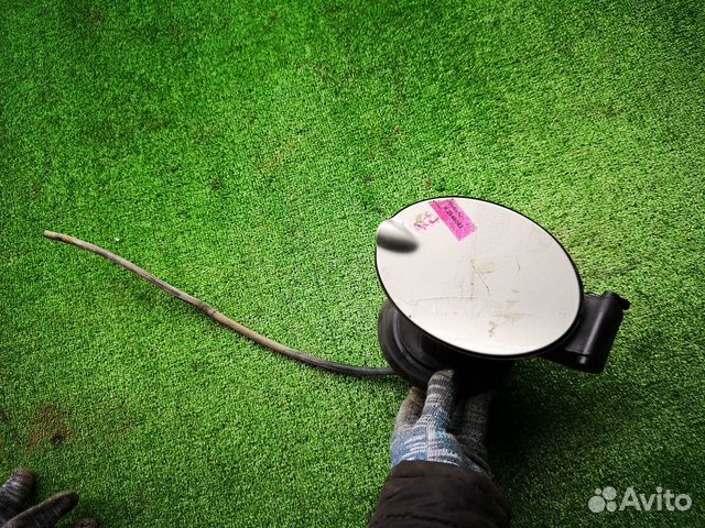 Лючок бензобака для Ford Kuga 2008-2012