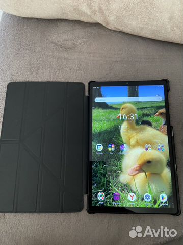 Планшет lenovo tab m10 plus 128 GB