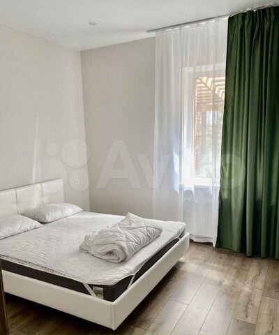 1-к. квартира, 45 м², 1/3 эт.