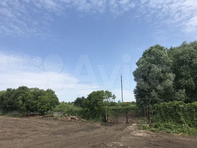 Участок 25 сот. (ИЖС)