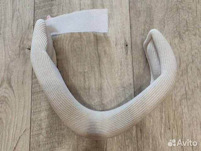 Воротник ортопедический детский