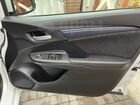 Honda Shuttle 1.5 AMT, 2017, 50 000 км объявление продам