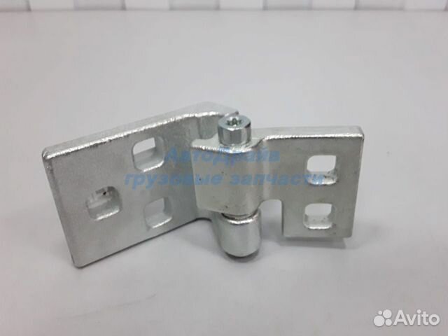 Петля двери Актрос Аксор левая A973720073