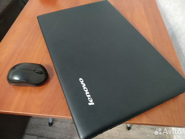 Игровой ноутбук Lenovo G710 GeForce GT820M