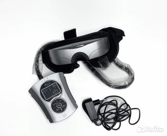 Массажер для глаз Gezatone BEM-III