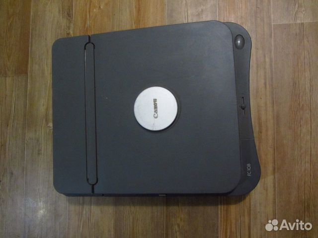 Копировальный аппарат Canon FC 128