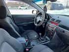 Mazda 3 1.6 МТ, 2008, 169 000 км объявление продам