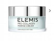 Крем для лица Elemis Pro-Collagen Marine Cream