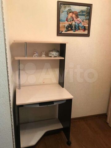 2-к. квартира, 40 м², 2/5 эт.