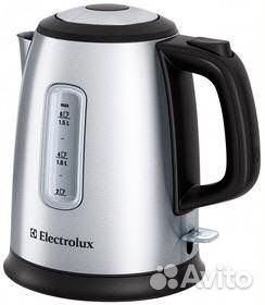 Электройник Electrolux