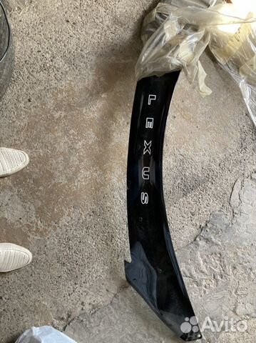 Спойлер для лексус 300, 330