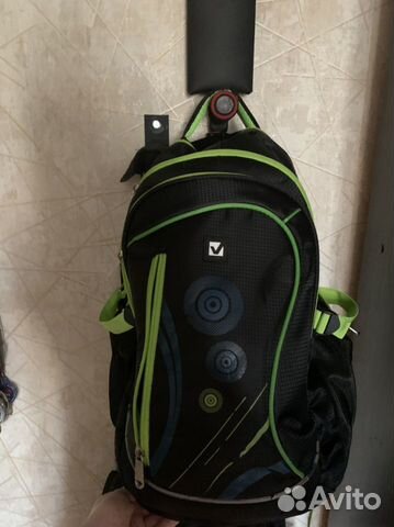 Рюкзак школьный