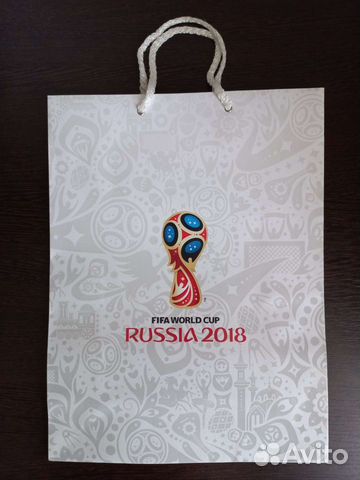 Пакеты подарочные коллекционные