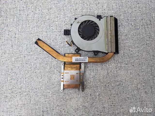 Система охлаждения Acer 4820T