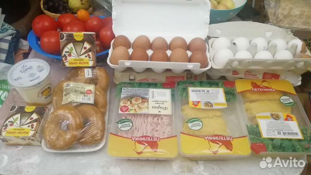 На корм для животных Северное Бутово