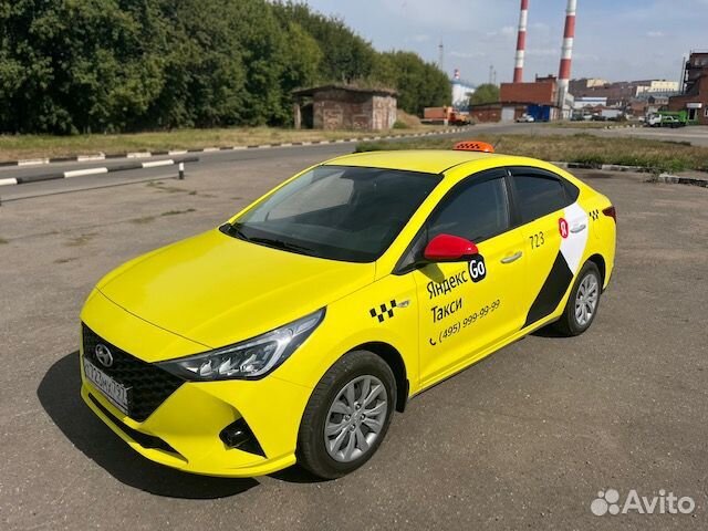Солярис такси технопарк