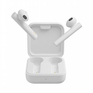 Беспроводные наушники Xiaomi AirDots Mi Air 2 SE