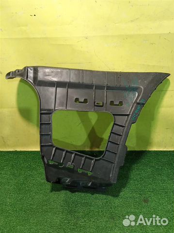 Кронштейн заднего бампера правый BMW X3 E83 2003