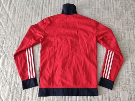 Олимпийка Adidas 3-Stripes