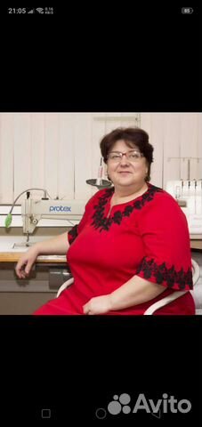 Индивидуальные Курсы кройки и шитья