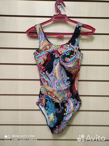 Купальник ортопедический для протеза молочной желе