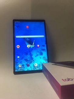 Планшет Lenovo Tab M10 FHD Plus