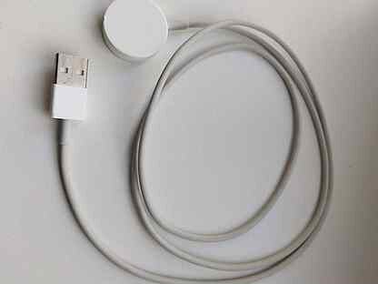 Зарядный кабель для Apple watch