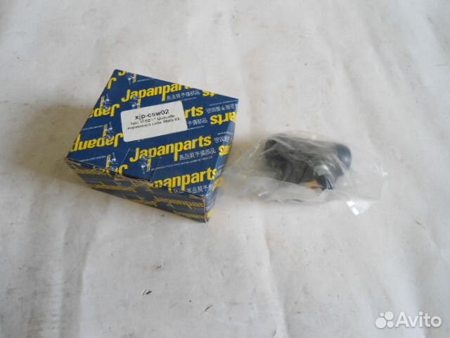 Цилиндр тормозной задний Дэу Матиз