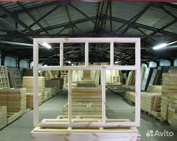 Рама для веранды (террассы)