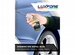 Daewoo 97k blue