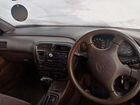 Toyota Carina 1.8 AT, 1996, 344 000 км объявление продам