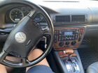 Volkswagen Passat 1.8 AT, 2005, 162 201 км объявление продам
