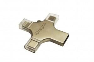 USB флеш-диск lightning