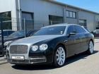 Bentley Flying Spur AT, 2015, 70 000 км