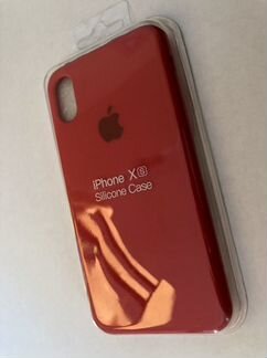 Чехол на iPhone x xs